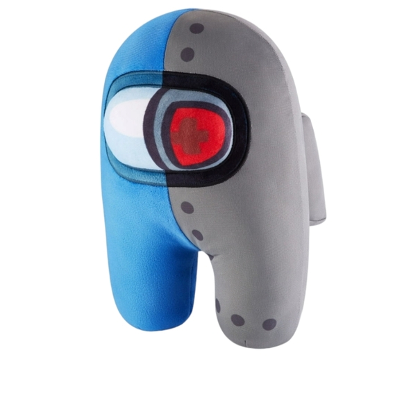 Among Us Right Hand Man - Picture 1 of 7